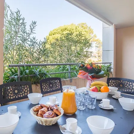 Les Parasols D'argens Holiday park Roquebrune-sur-Argens