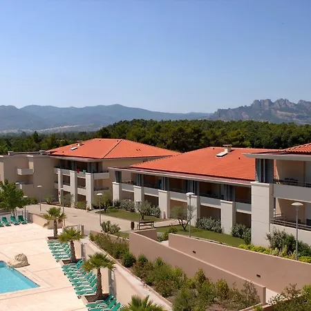 Holiday park Les Parasols D'argens *