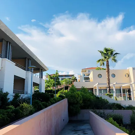 Holiday park Les Parasols D'argens