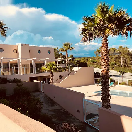 Holiday park Les Parasols D'argens