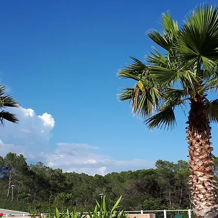 Holiday park Les Parasols D'argens