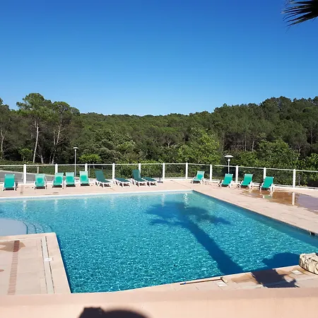 Holiday park Les Parasols D'argens