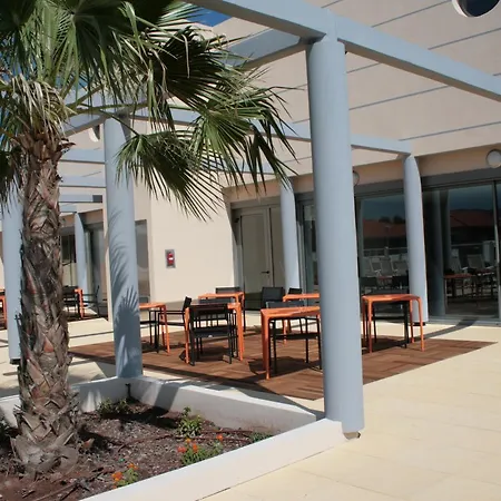 Les Parasols D'argens Holiday park Roquebrune-sur-Argens