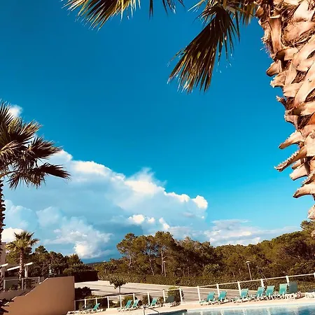 Holiday park Les Parasols D'argens Roquebrune-sur-Argens